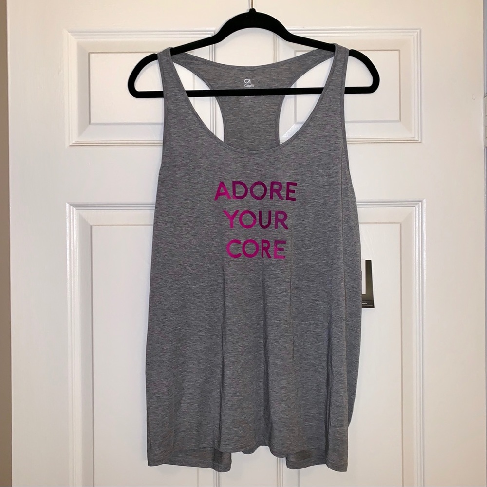 Gap Fit Tank Top